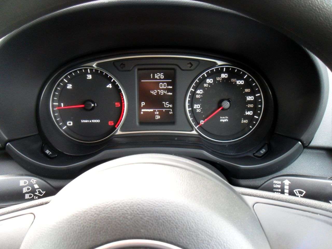 2016 AUDI A1 2016 AUDI A1