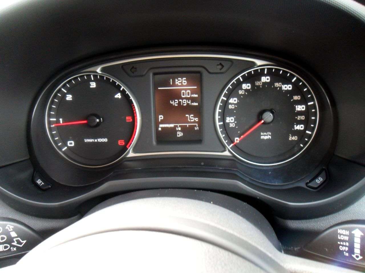 2016 AUDI A1 2016 AUDI A1