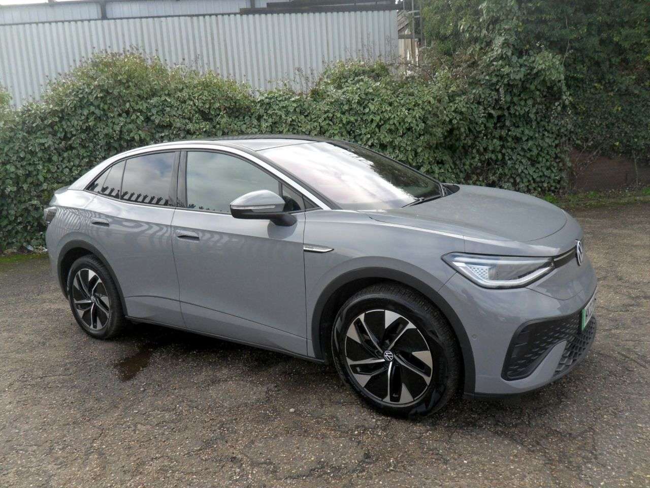 2023 VOLKSWAGEN ID.5 2023 VOLKSWAGEN ID.5