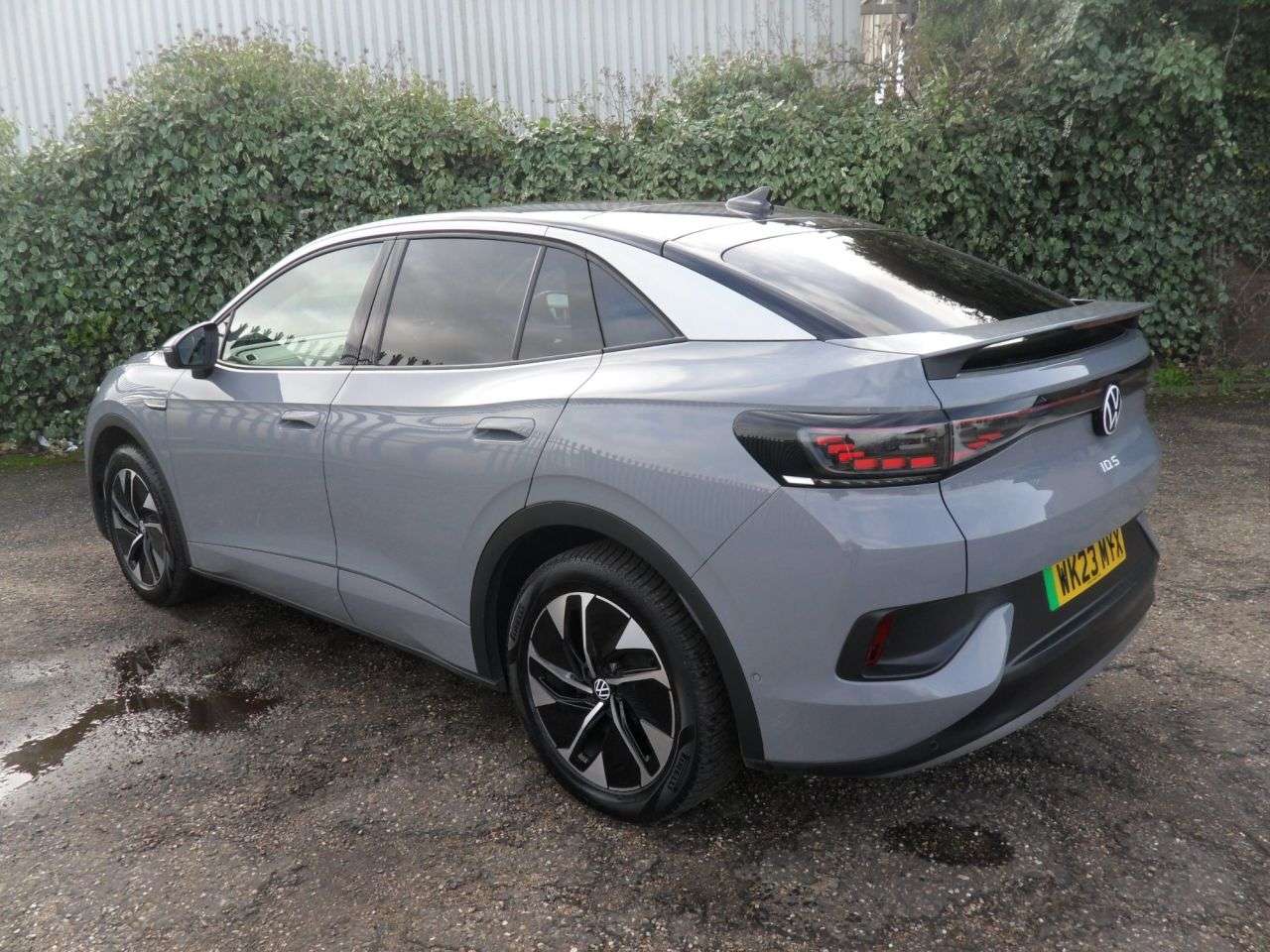 2023 VOLKSWAGEN ID.5 2023 VOLKSWAGEN ID.5