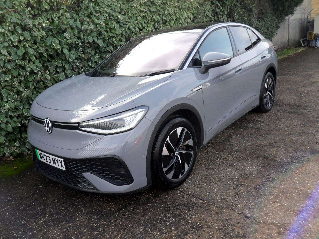 2023 VOLKSWAGEN ID.5 2023 VOLKSWAGEN ID.5