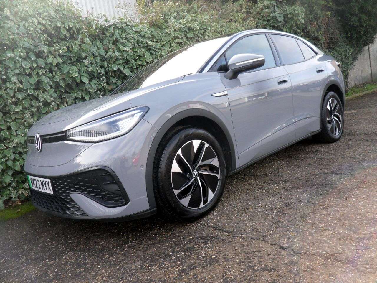 2023 VOLKSWAGEN ID.5 2023 VOLKSWAGEN ID.5