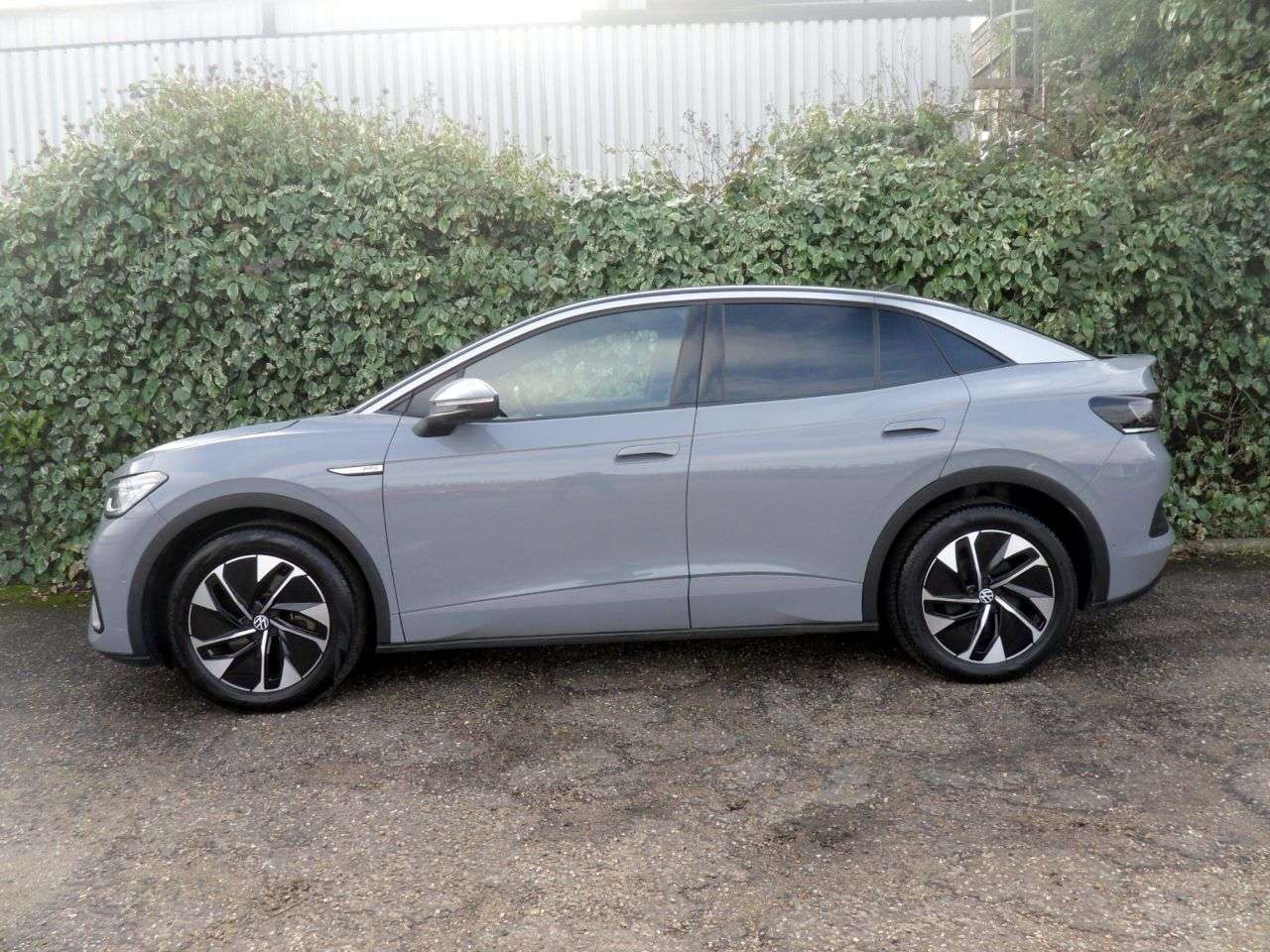 2023 VOLKSWAGEN ID.5 2023 VOLKSWAGEN ID.5