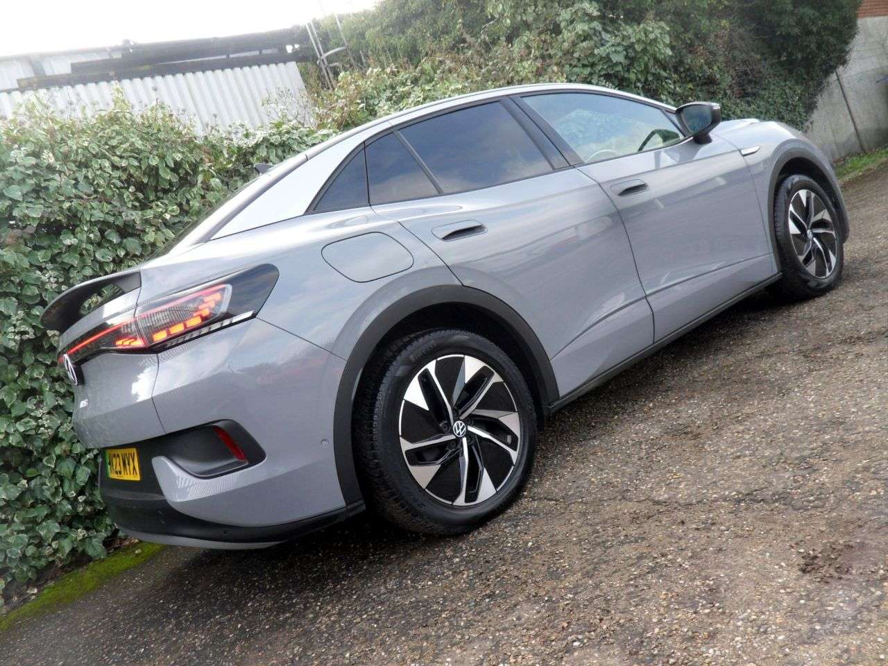 2023 VOLKSWAGEN ID.5 2023 VOLKSWAGEN ID.5