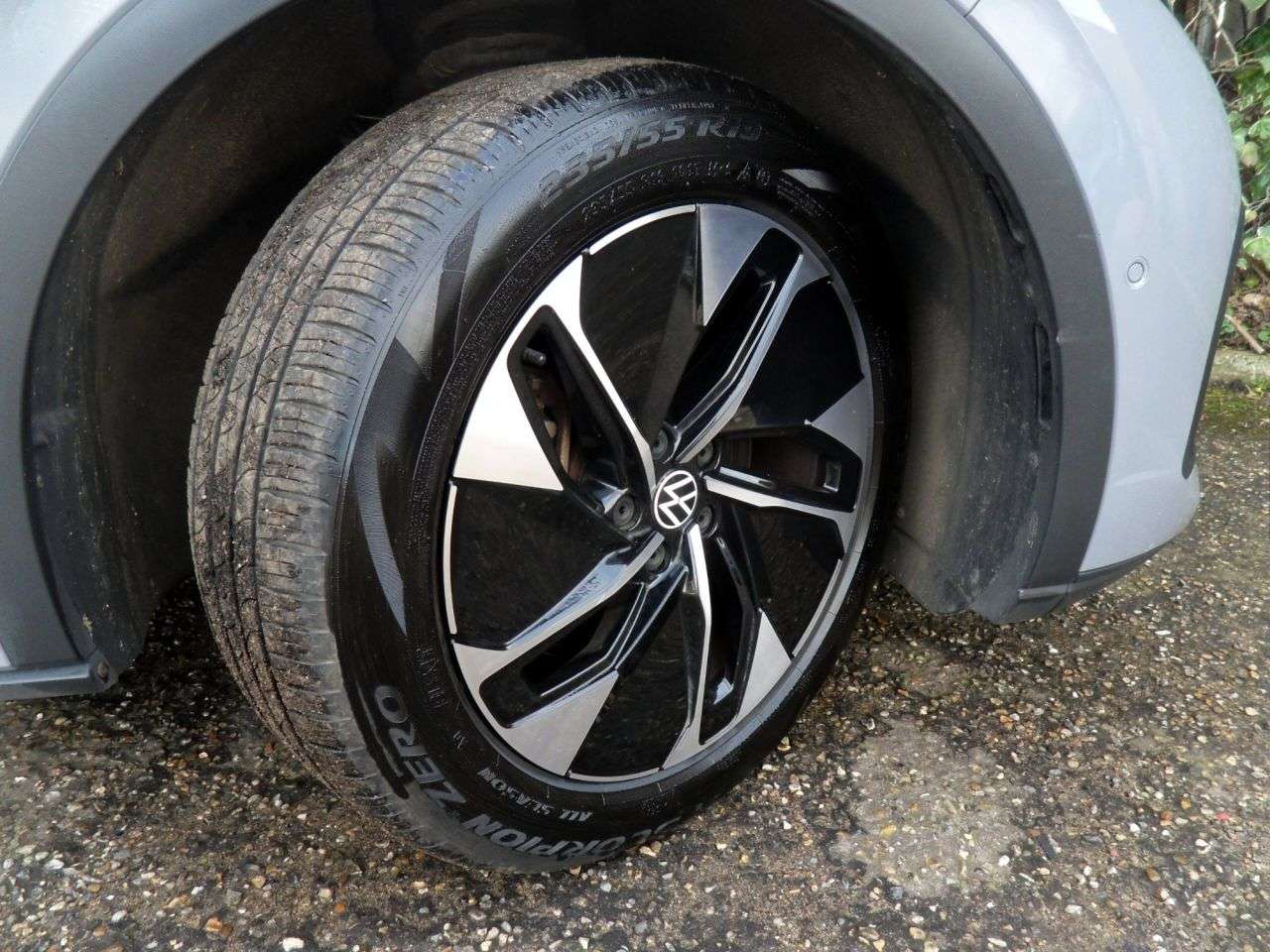 2023 VOLKSWAGEN ID.5 2023 VOLKSWAGEN ID.5