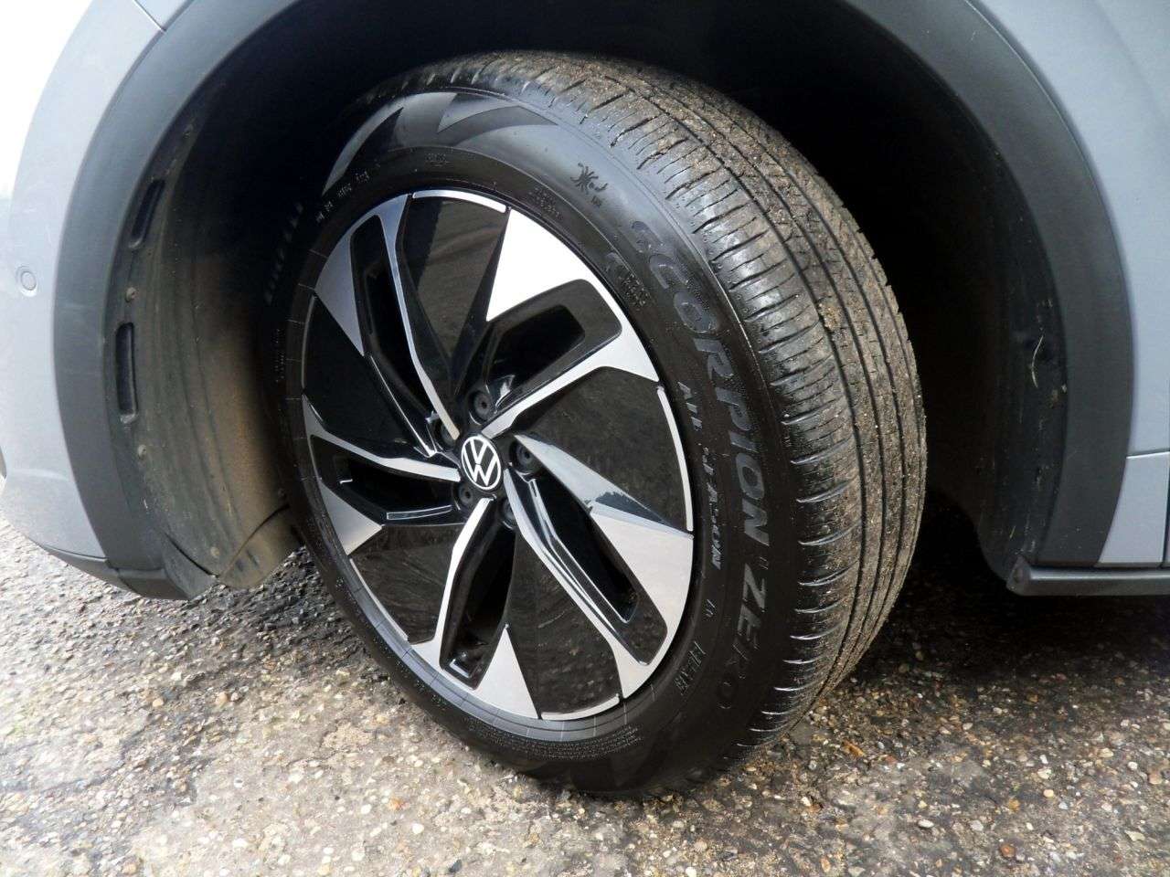 2023 VOLKSWAGEN ID.5 2023 VOLKSWAGEN ID.5