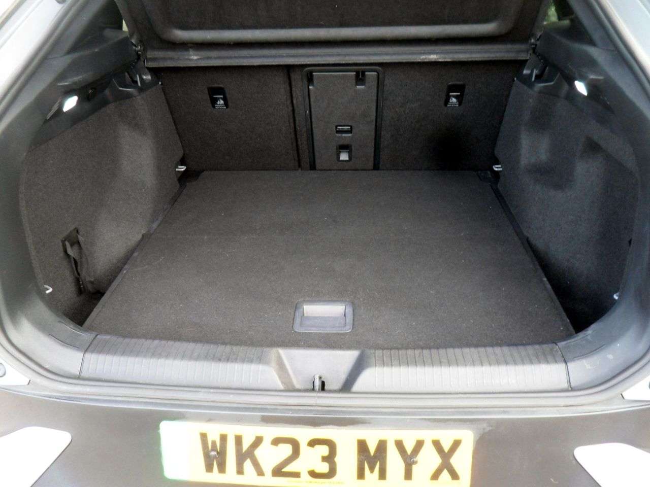 2023 VOLKSWAGEN ID.5 2023 VOLKSWAGEN ID.5