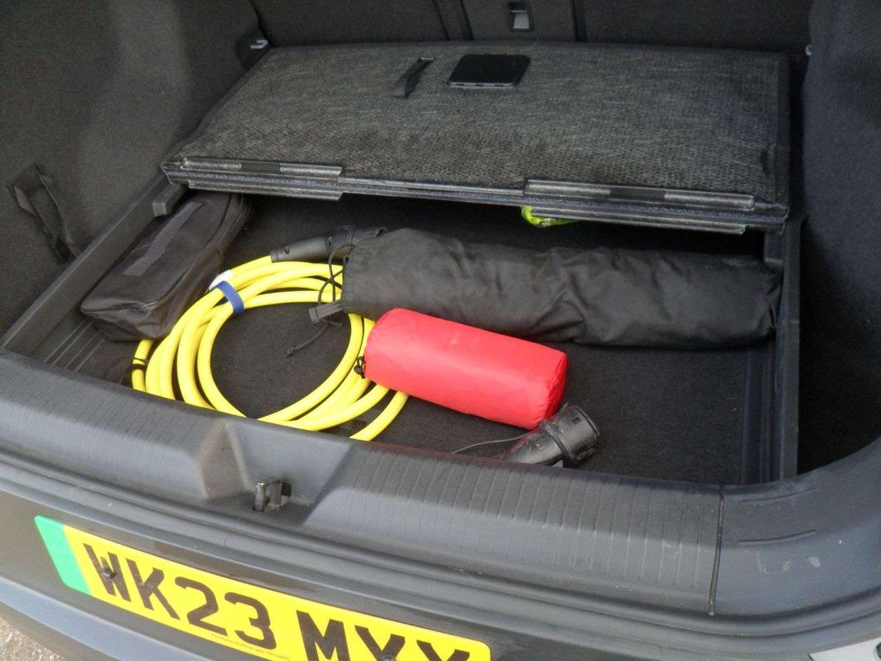 2023 VOLKSWAGEN ID.5 2023 VOLKSWAGEN ID.5