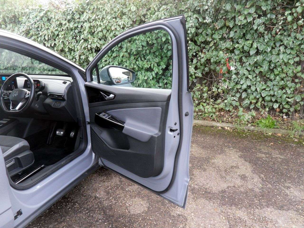 2023 VOLKSWAGEN ID.5 2023 VOLKSWAGEN ID.5