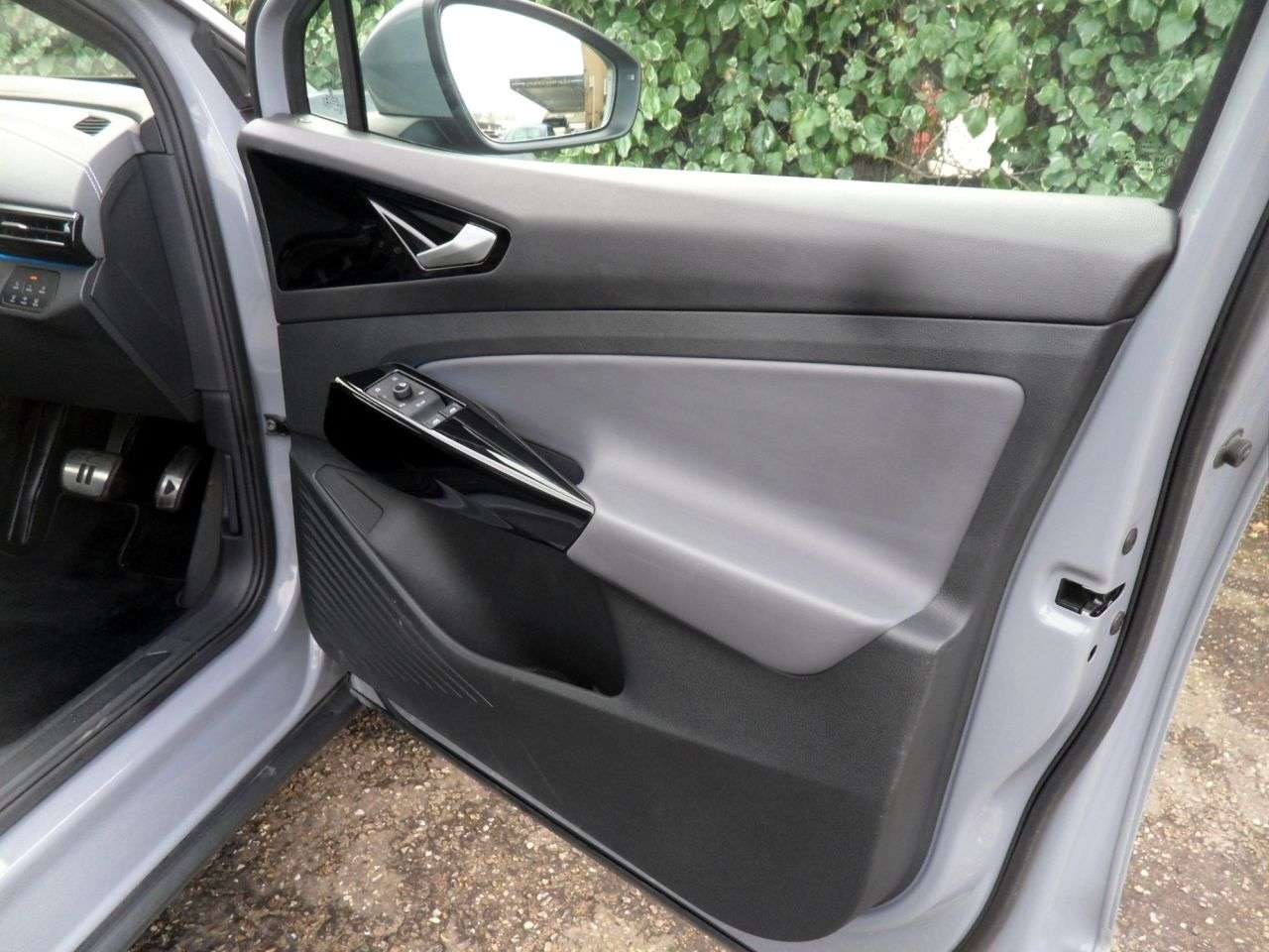 2023 VOLKSWAGEN ID.5 2023 VOLKSWAGEN ID.5