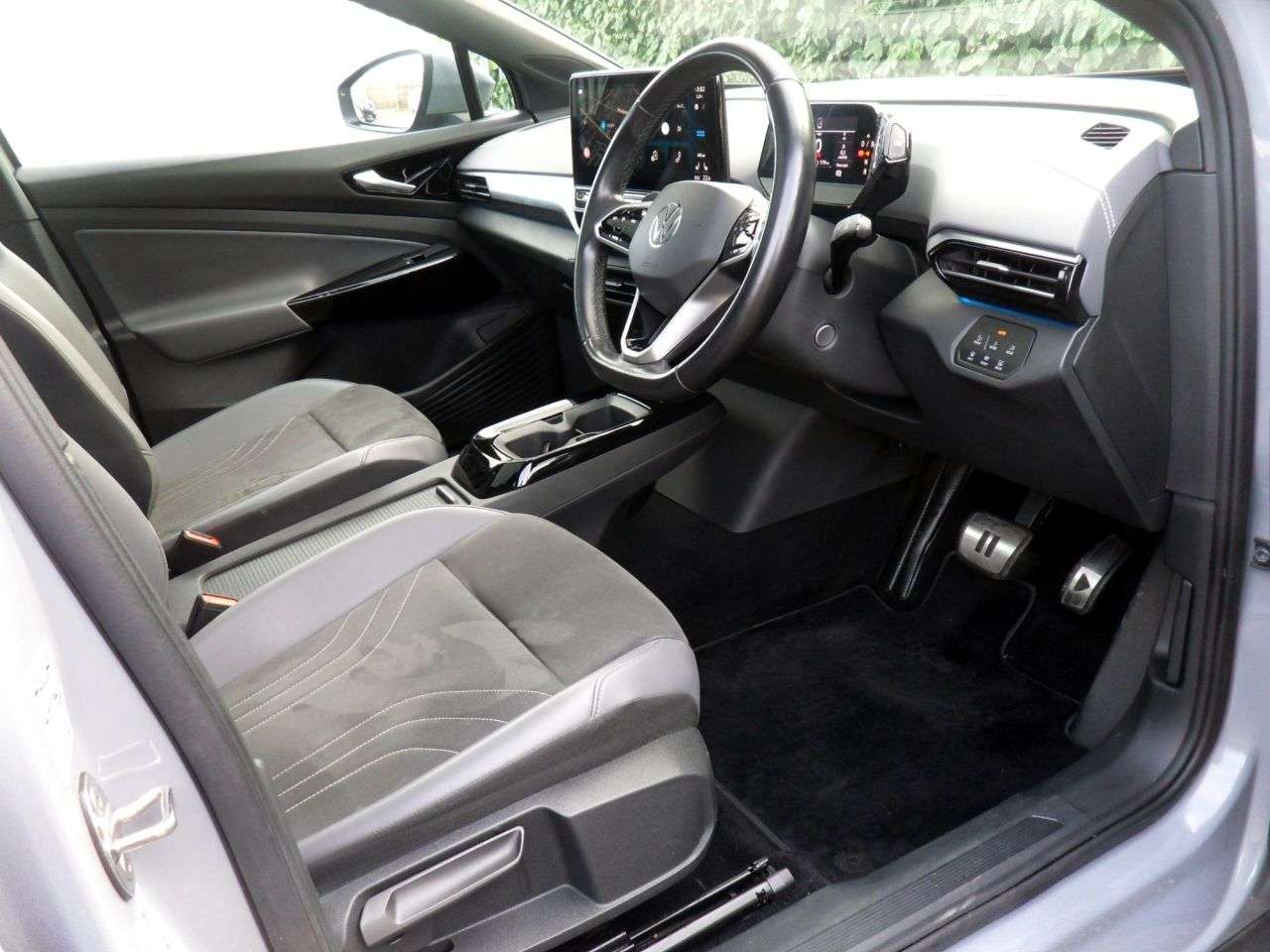 2023 VOLKSWAGEN ID.5 2023 VOLKSWAGEN ID.5