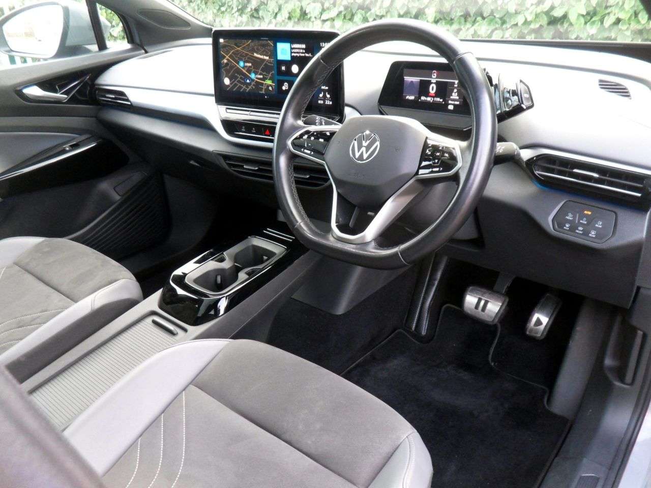 2023 VOLKSWAGEN ID.5 2023 VOLKSWAGEN ID.5