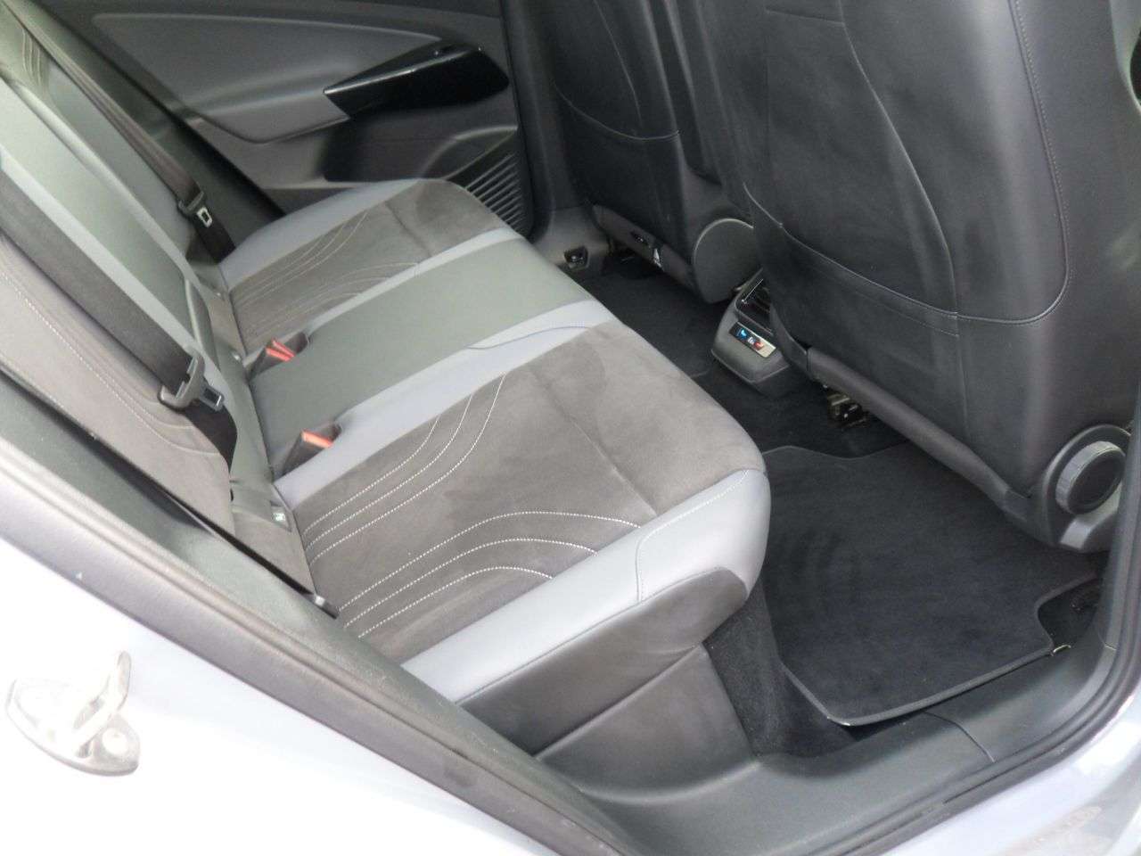 2023 VOLKSWAGEN ID.5 2023 VOLKSWAGEN ID.5