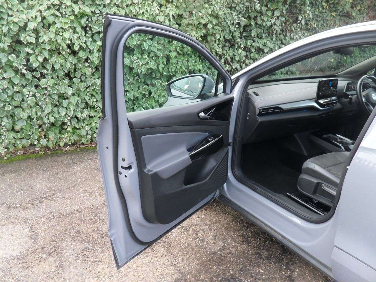 2023 VOLKSWAGEN ID.5 2023 VOLKSWAGEN ID.5