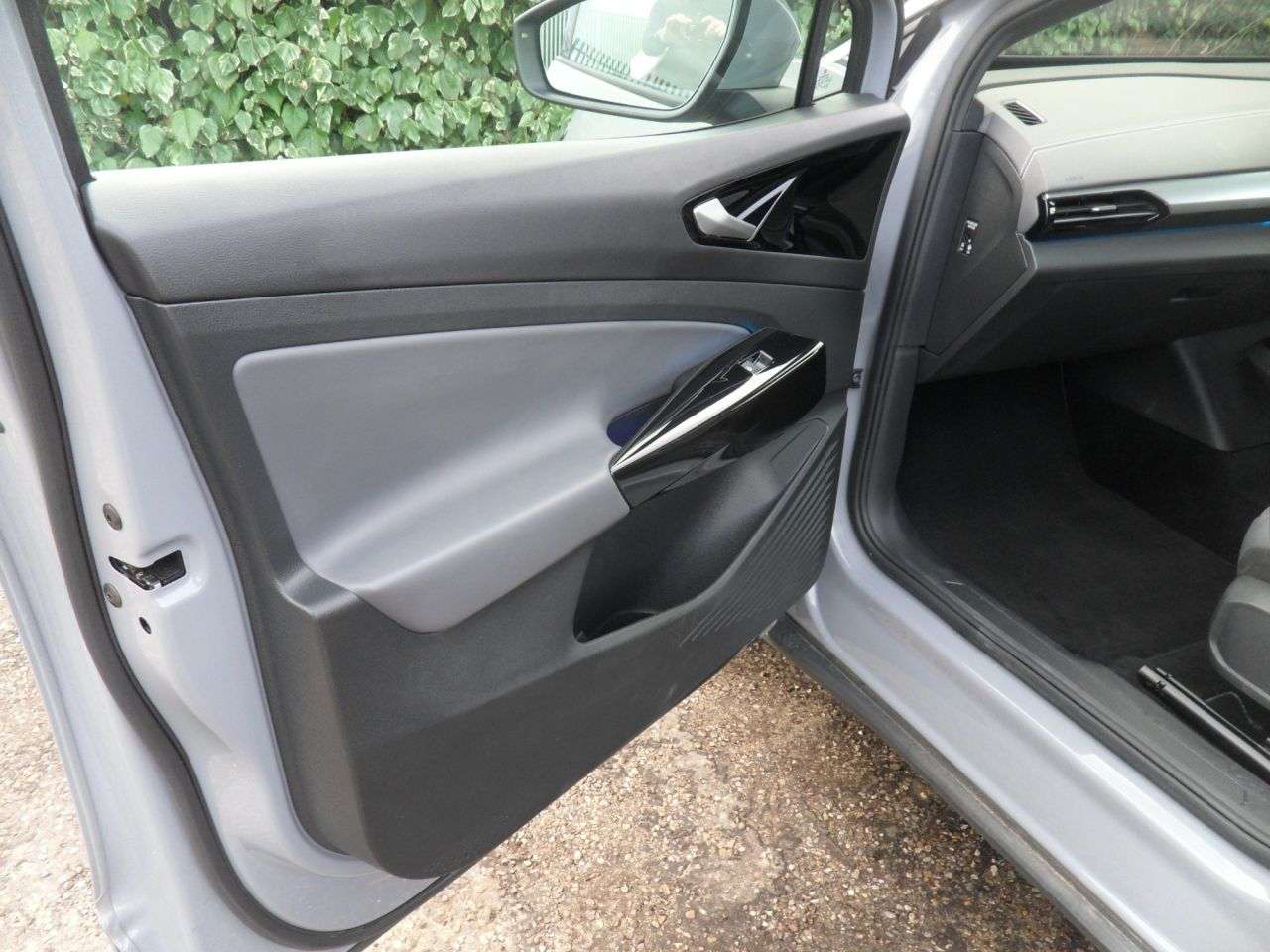 2023 VOLKSWAGEN ID.5 2023 VOLKSWAGEN ID.5