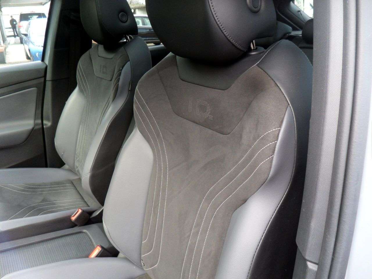 2023 VOLKSWAGEN ID.5 2023 VOLKSWAGEN ID.5