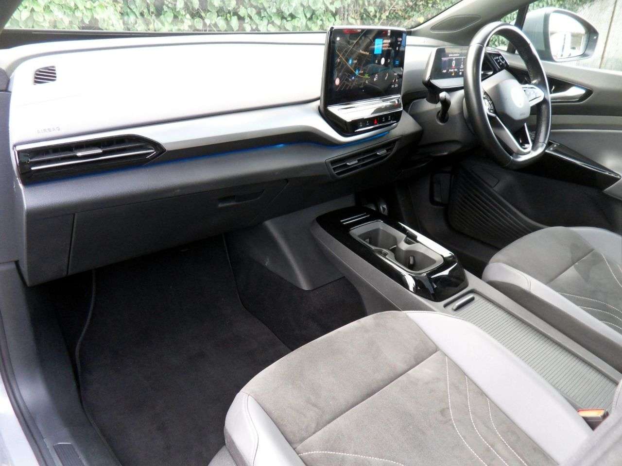 2023 VOLKSWAGEN ID.5 2023 VOLKSWAGEN ID.5