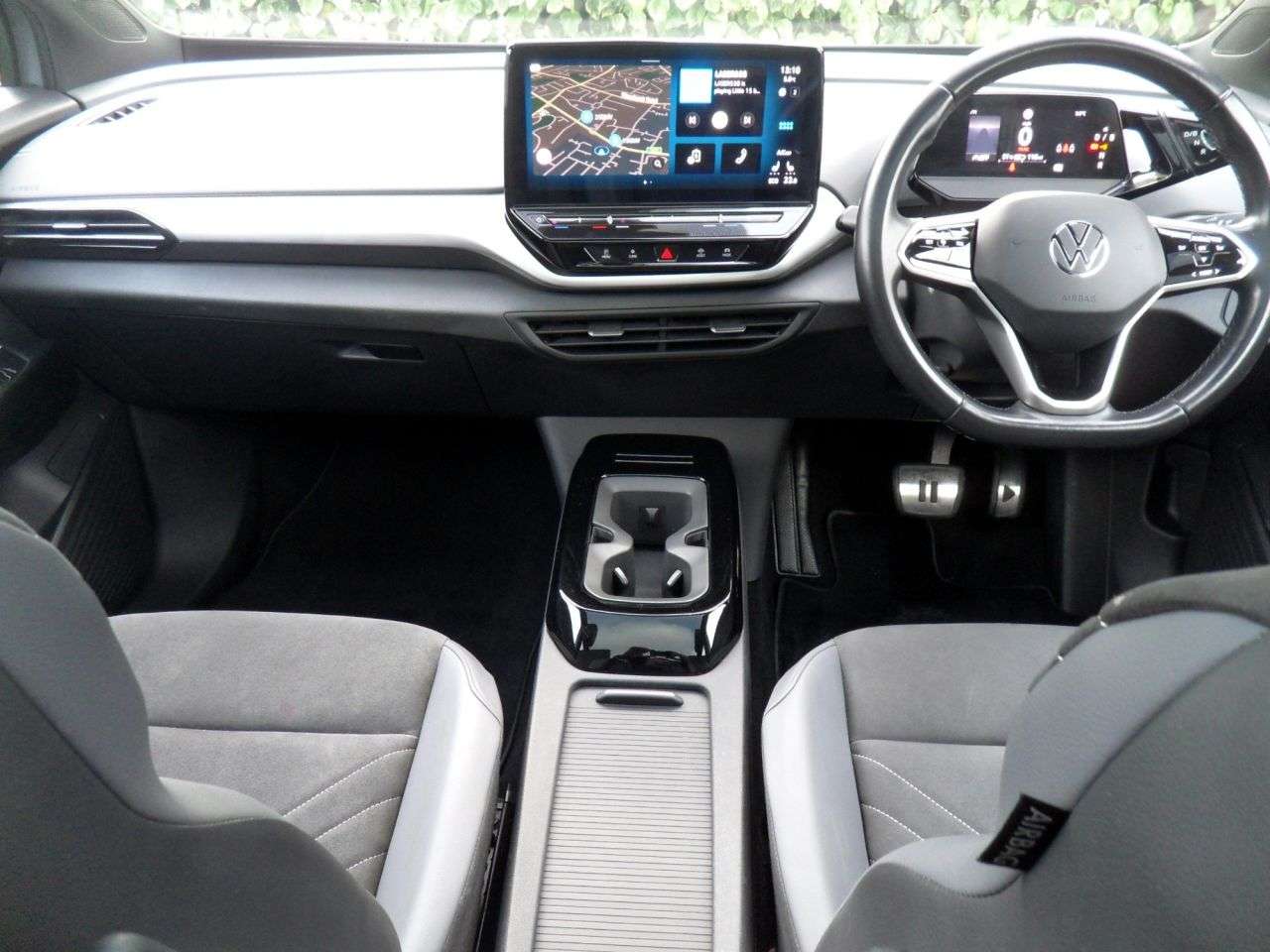 2023 VOLKSWAGEN ID.5 2023 VOLKSWAGEN ID.5