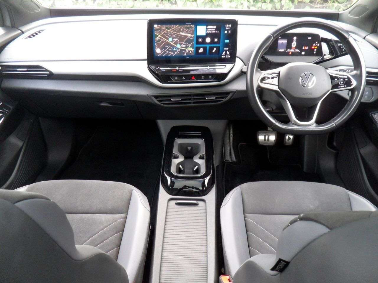 2023 VOLKSWAGEN ID.5 2023 VOLKSWAGEN ID.5