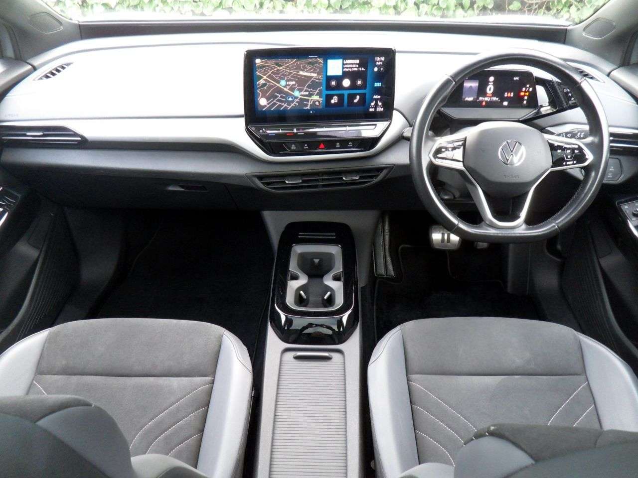 2023 VOLKSWAGEN ID.5 2023 VOLKSWAGEN ID.5