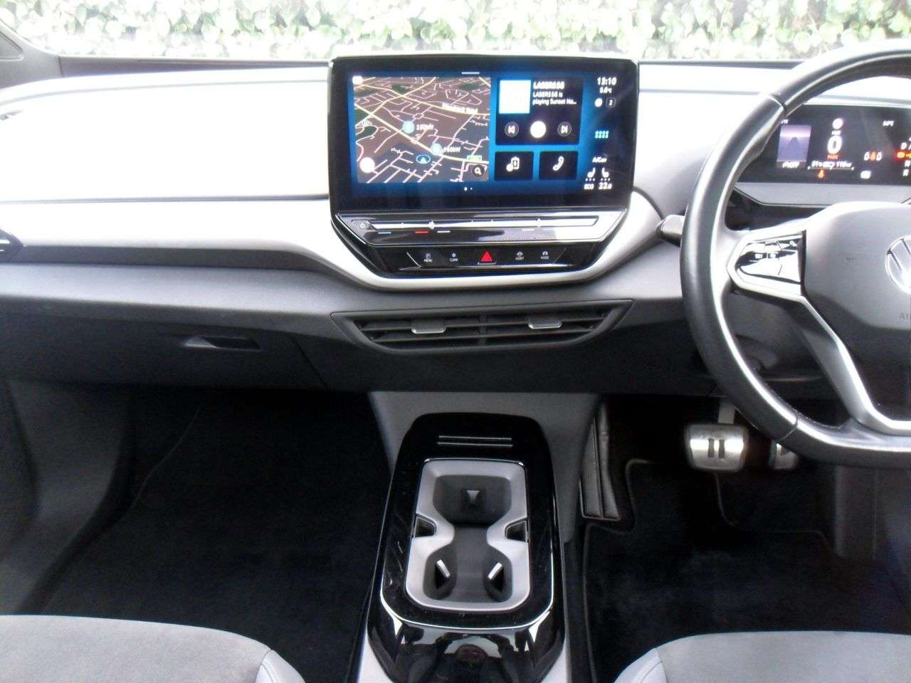 2023 VOLKSWAGEN ID.5 2023 VOLKSWAGEN ID.5