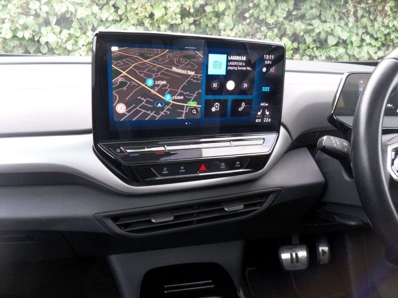 2023 VOLKSWAGEN ID.5 2023 VOLKSWAGEN ID.5