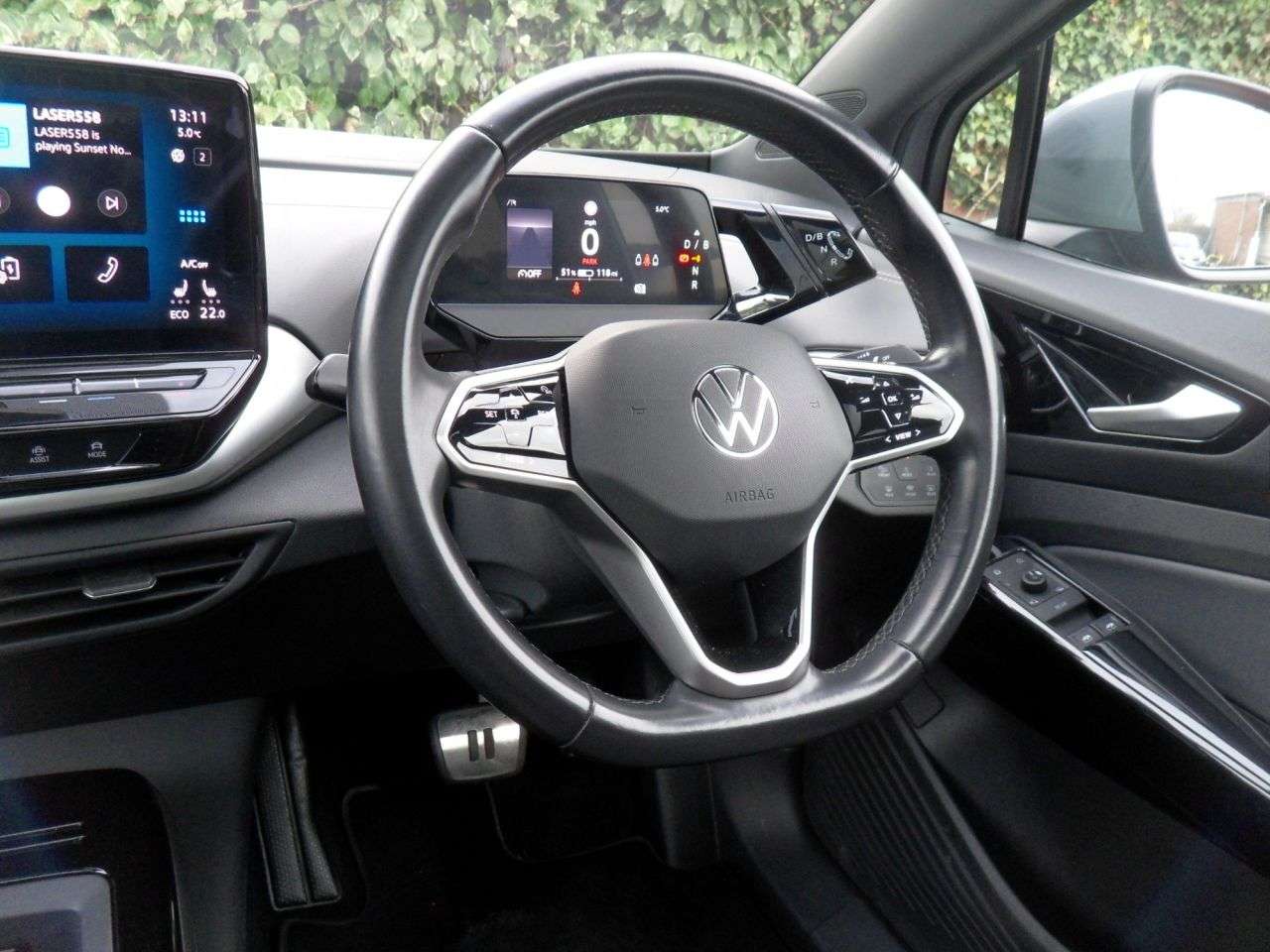 2023 VOLKSWAGEN ID.5 2023 VOLKSWAGEN ID.5