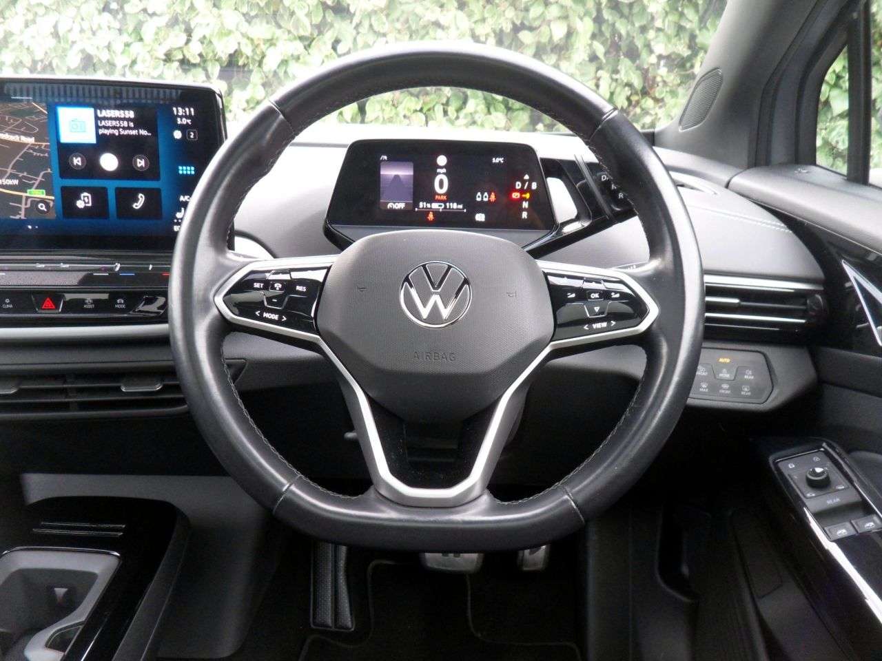 2023 VOLKSWAGEN ID.5 2023 VOLKSWAGEN ID.5