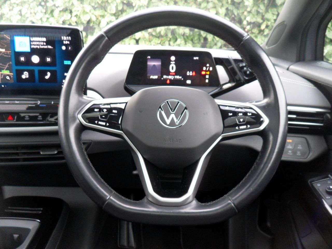 2023 VOLKSWAGEN ID.5 2023 VOLKSWAGEN ID.5