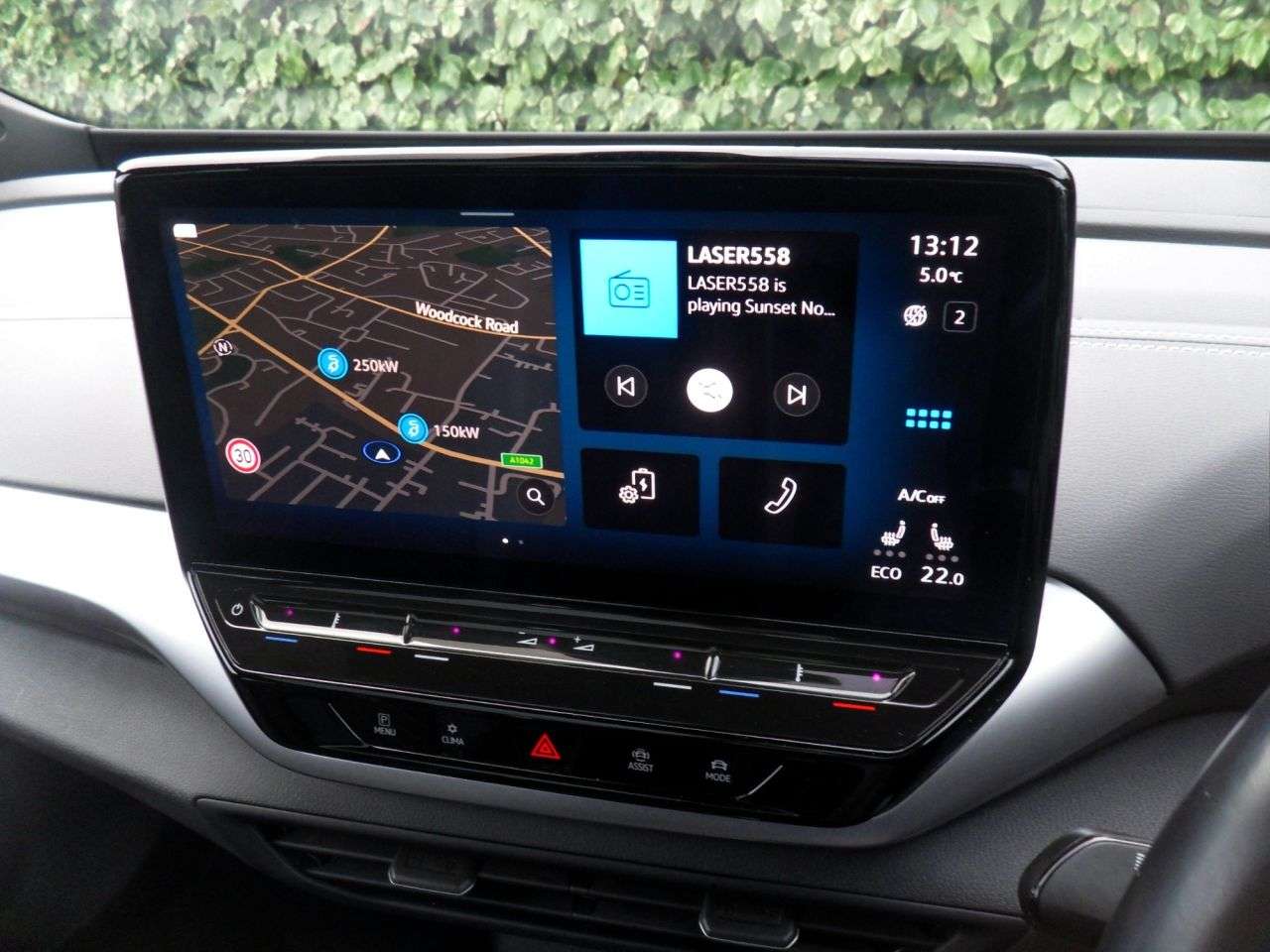 2023 VOLKSWAGEN ID.5 2023 VOLKSWAGEN ID.5