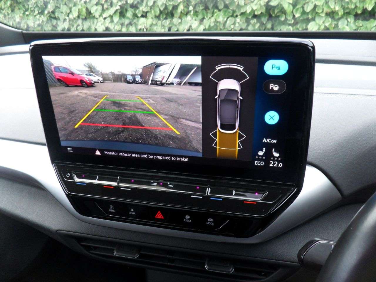 2023 VOLKSWAGEN ID.5 2023 VOLKSWAGEN ID.5