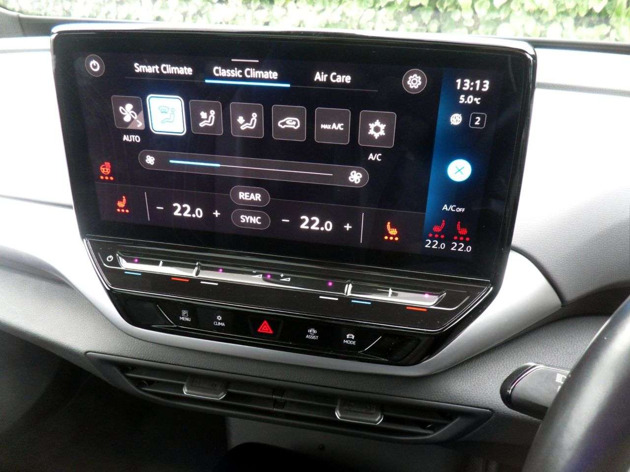 2023 VOLKSWAGEN ID.5 2023 VOLKSWAGEN ID.5