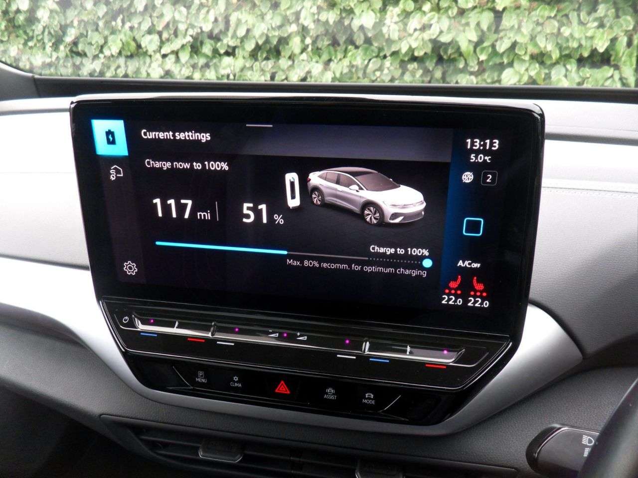 2023 VOLKSWAGEN ID.5 2023 VOLKSWAGEN ID.5