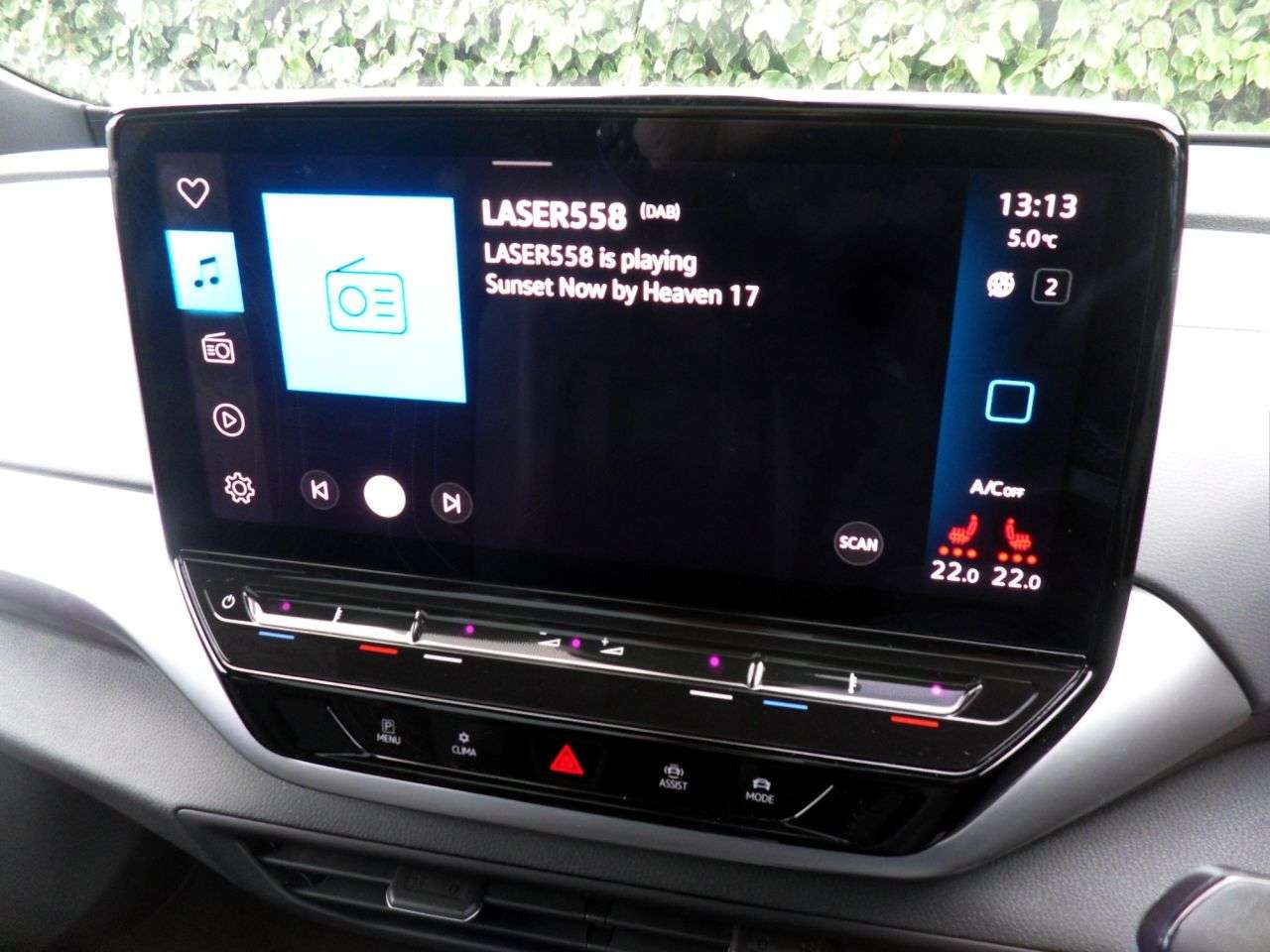 2023 VOLKSWAGEN ID.5 2023 VOLKSWAGEN ID.5