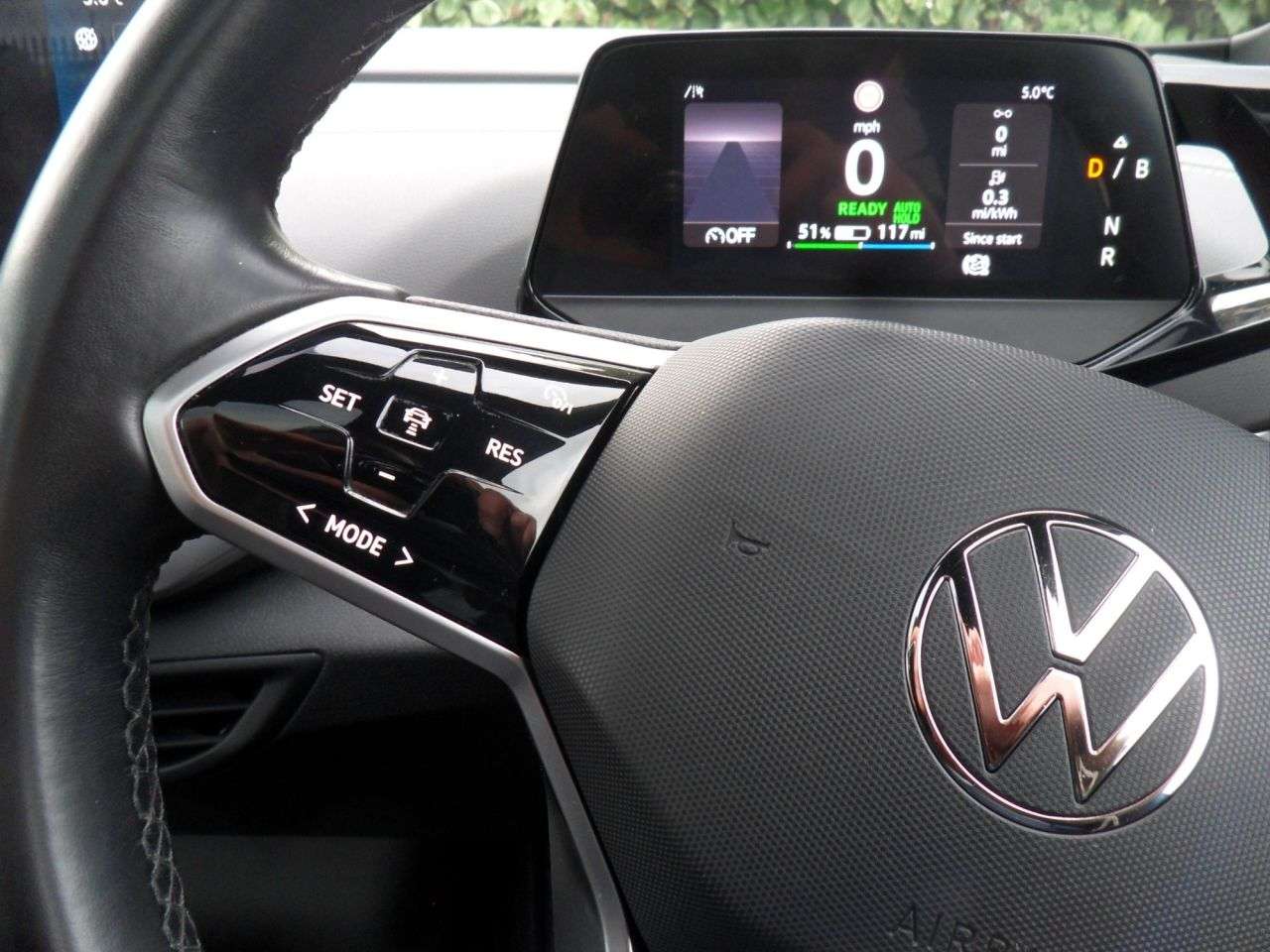 2023 VOLKSWAGEN ID.5 2023 VOLKSWAGEN ID.5