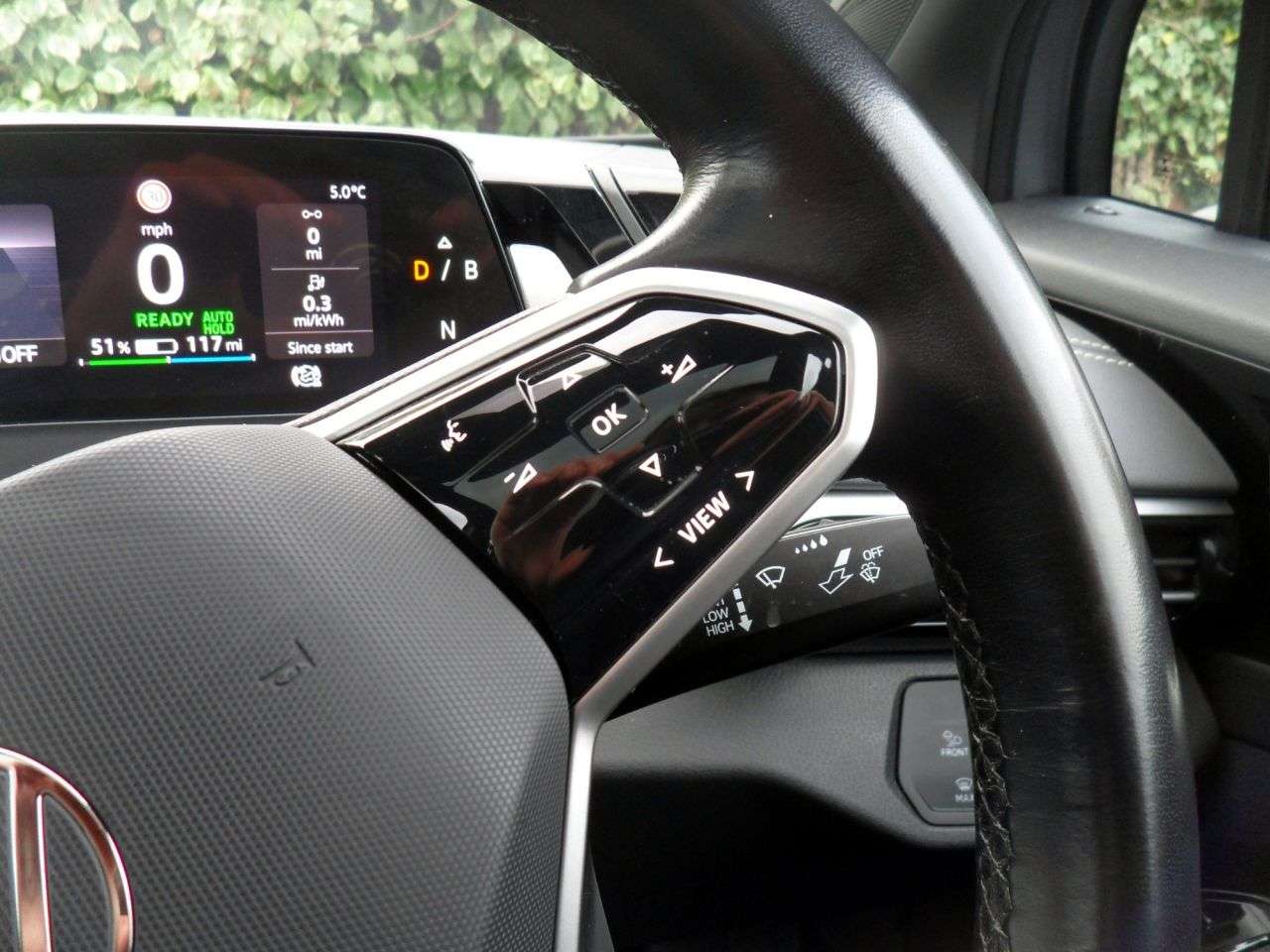 2023 VOLKSWAGEN ID.5 2023 VOLKSWAGEN ID.5