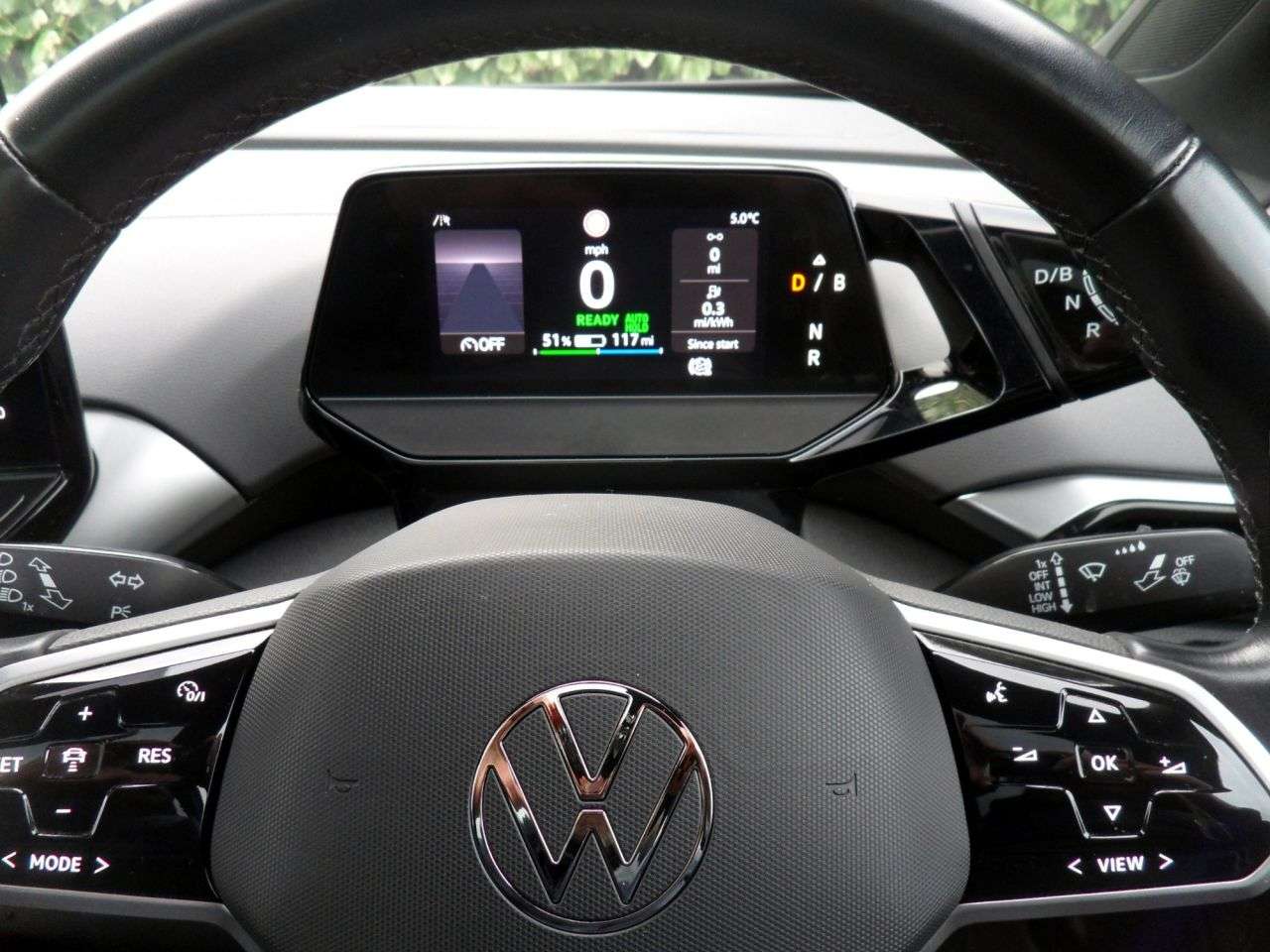 2023 VOLKSWAGEN ID.5 2023 VOLKSWAGEN ID.5