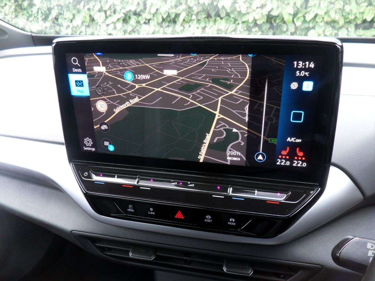 2023 VOLKSWAGEN ID.5 2023 VOLKSWAGEN ID.5