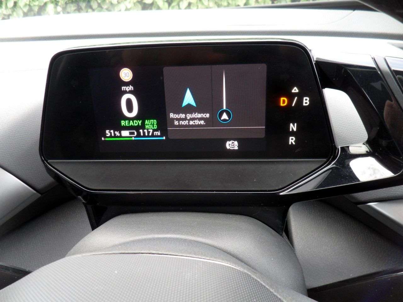 2023 VOLKSWAGEN ID.5 2023 VOLKSWAGEN ID.5