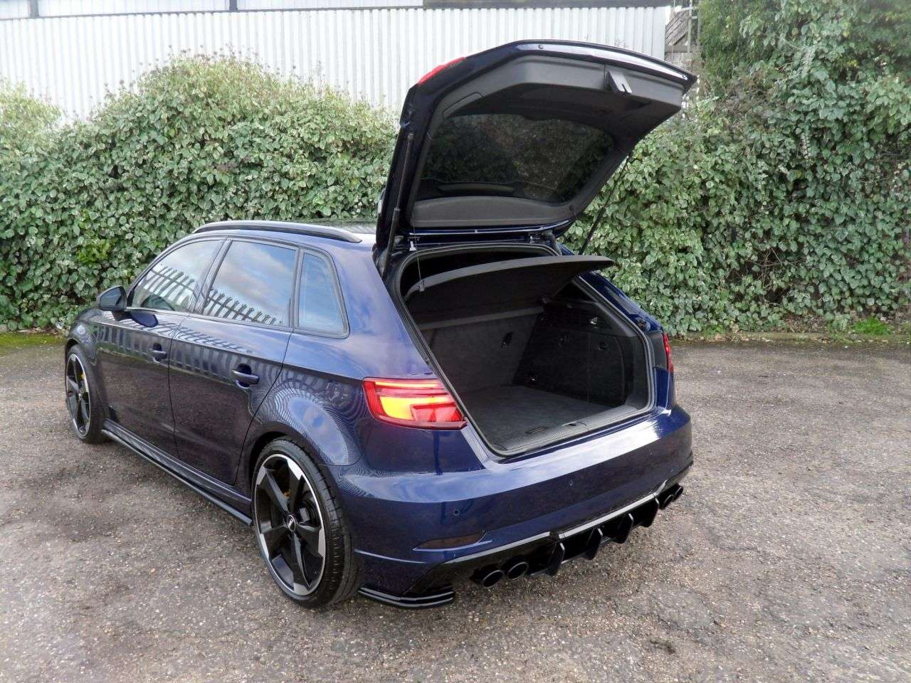 2017 AUDI S3 2017 AUDI S3