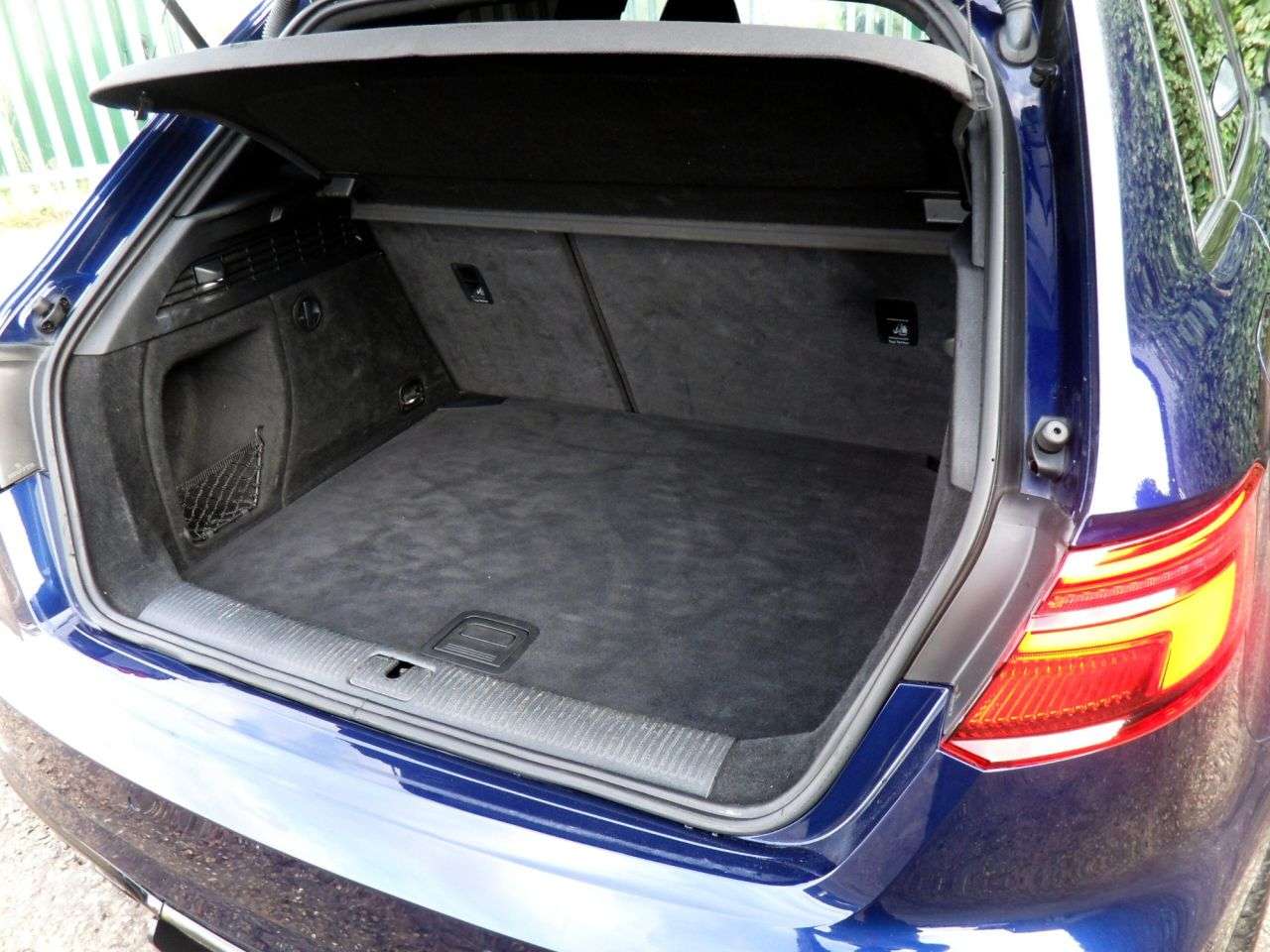 2017 AUDI S3 2017 AUDI S3