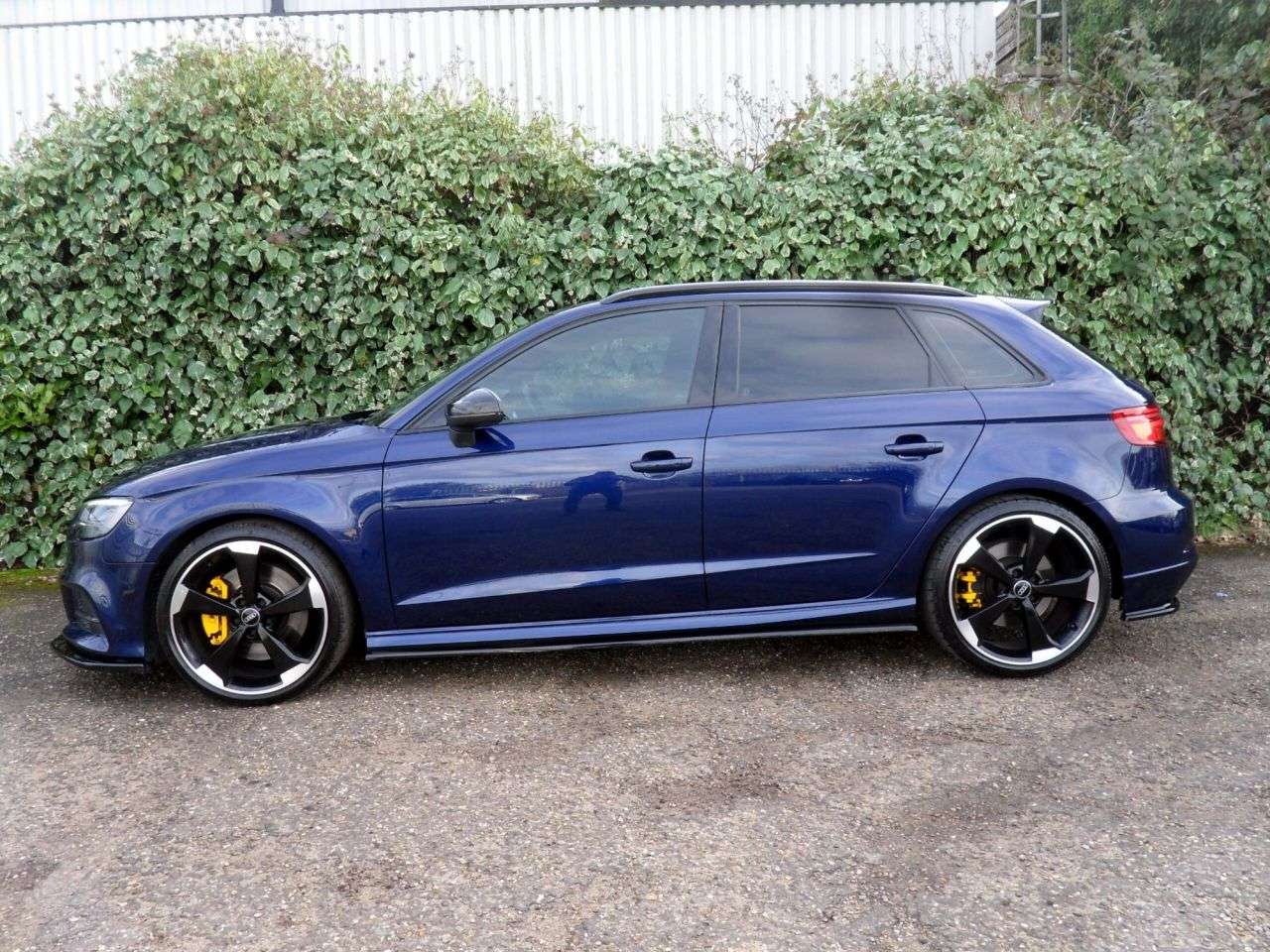 2017 AUDI S3 2017 AUDI S3