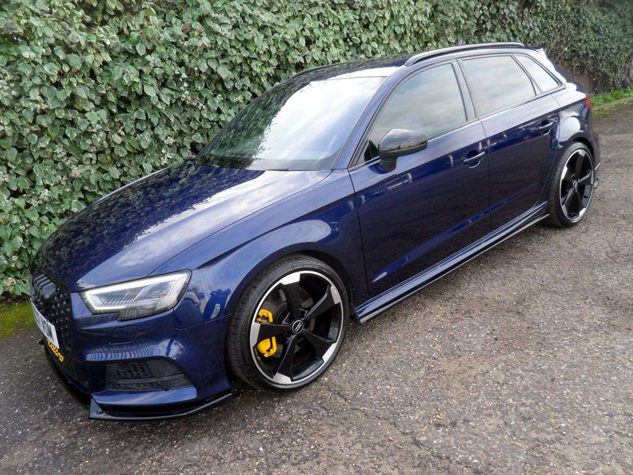 2017 AUDI S3 2017 AUDI S3