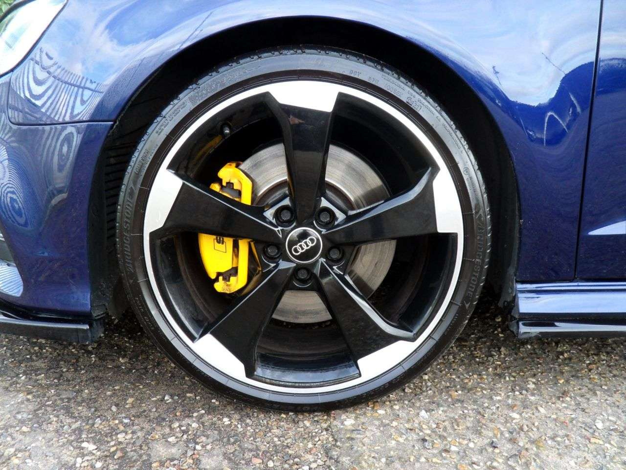 2017 AUDI S3 2017 AUDI S3