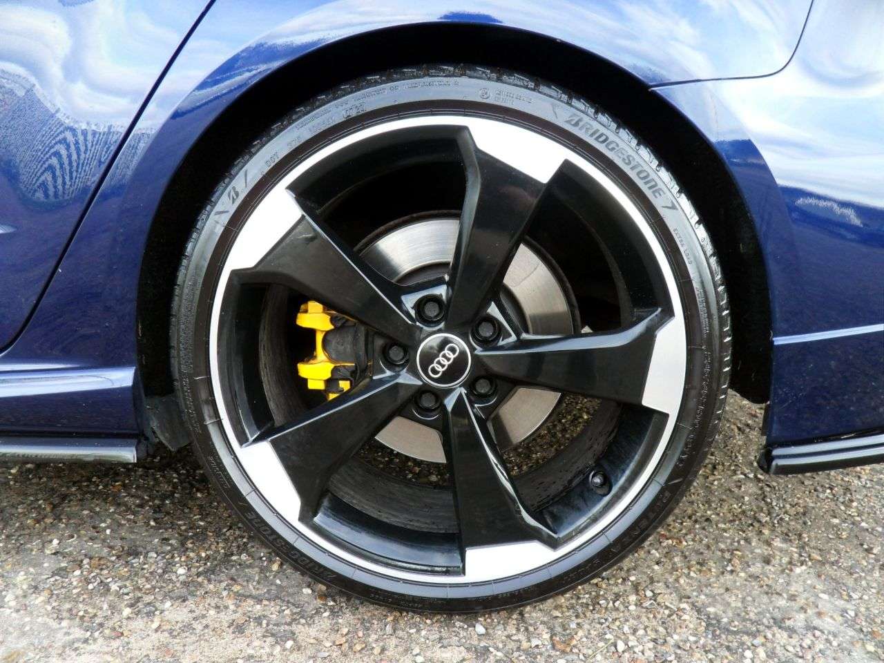 2017 AUDI S3 2017 AUDI S3