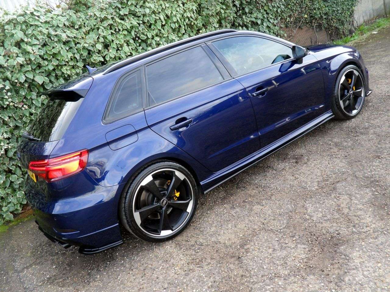 2017 AUDI S3 2017 AUDI S3