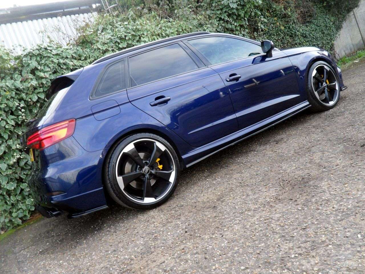 2017 AUDI S3 2017 AUDI S3