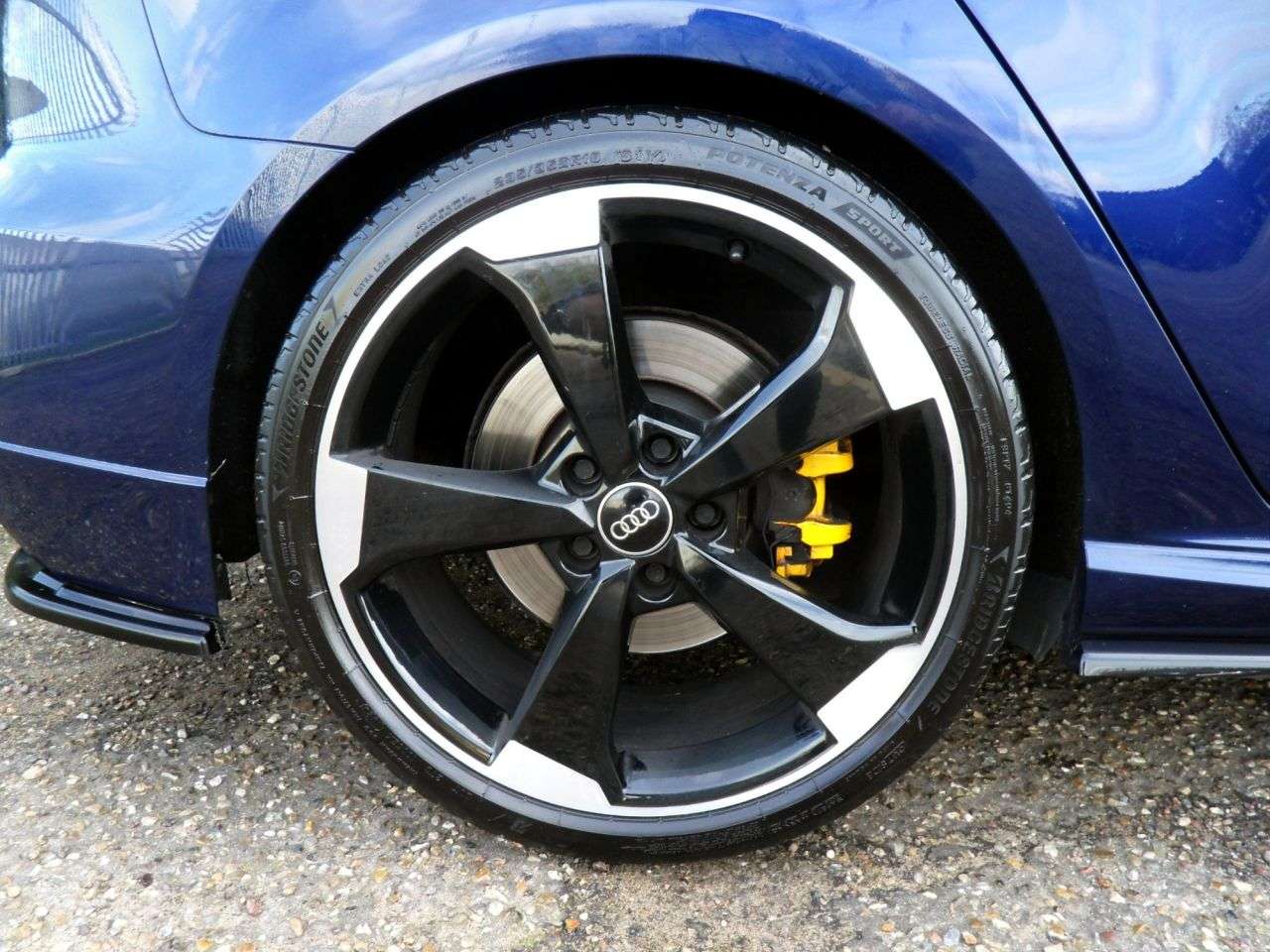 2017 AUDI S3 2017 AUDI S3