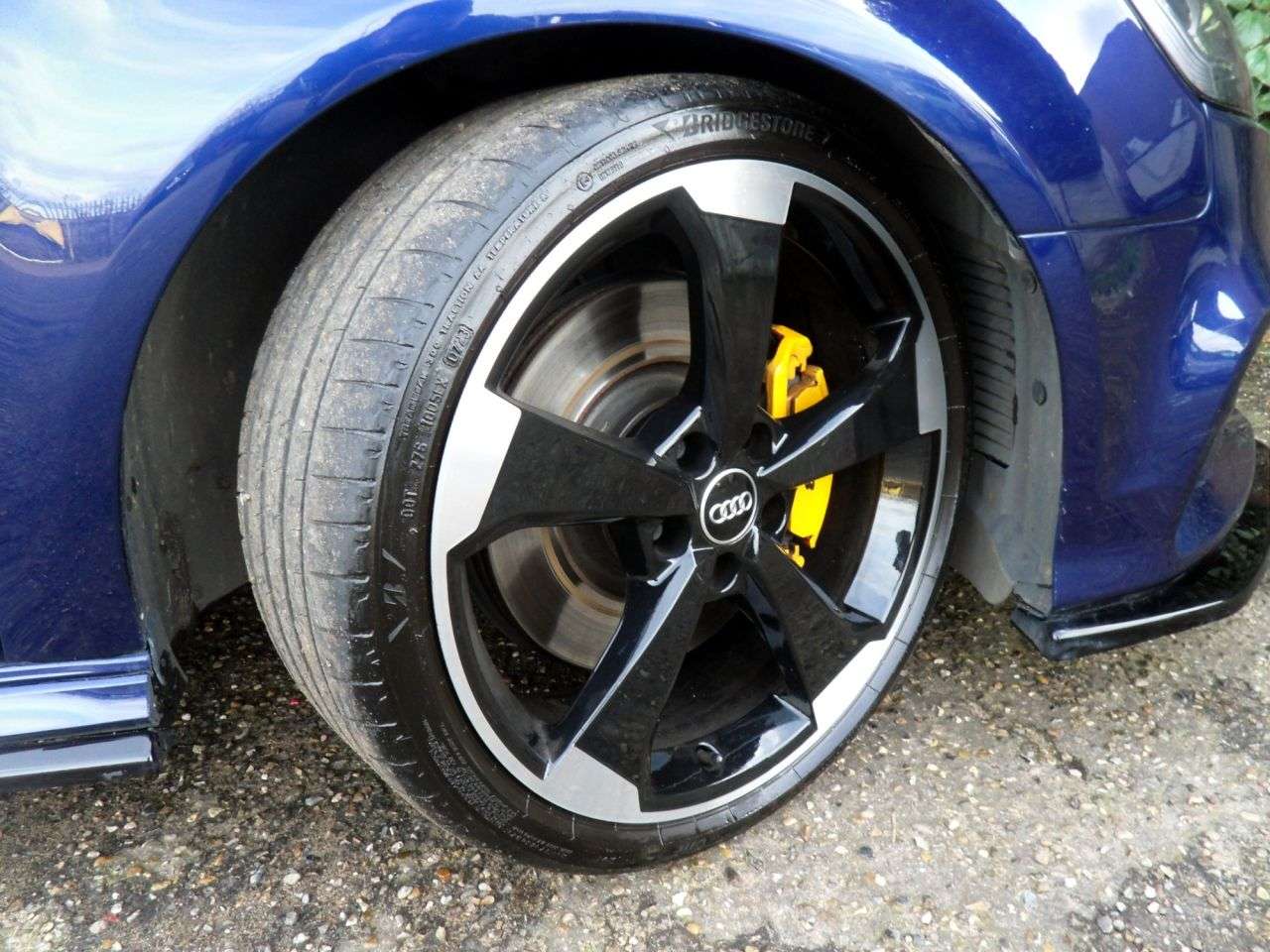 2017 AUDI S3 2017 AUDI S3