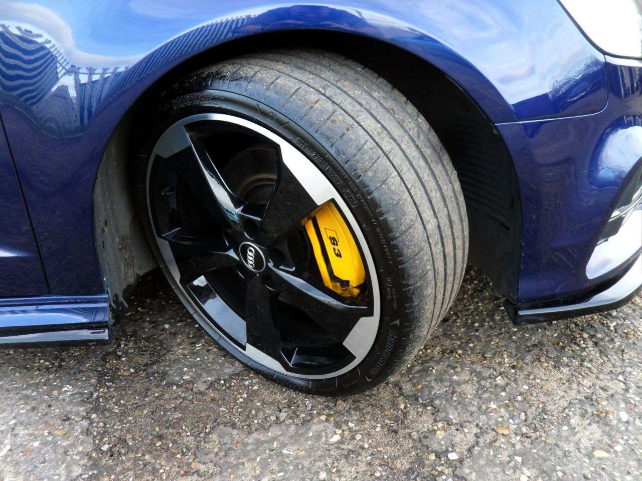 2017 AUDI S3 2017 AUDI S3